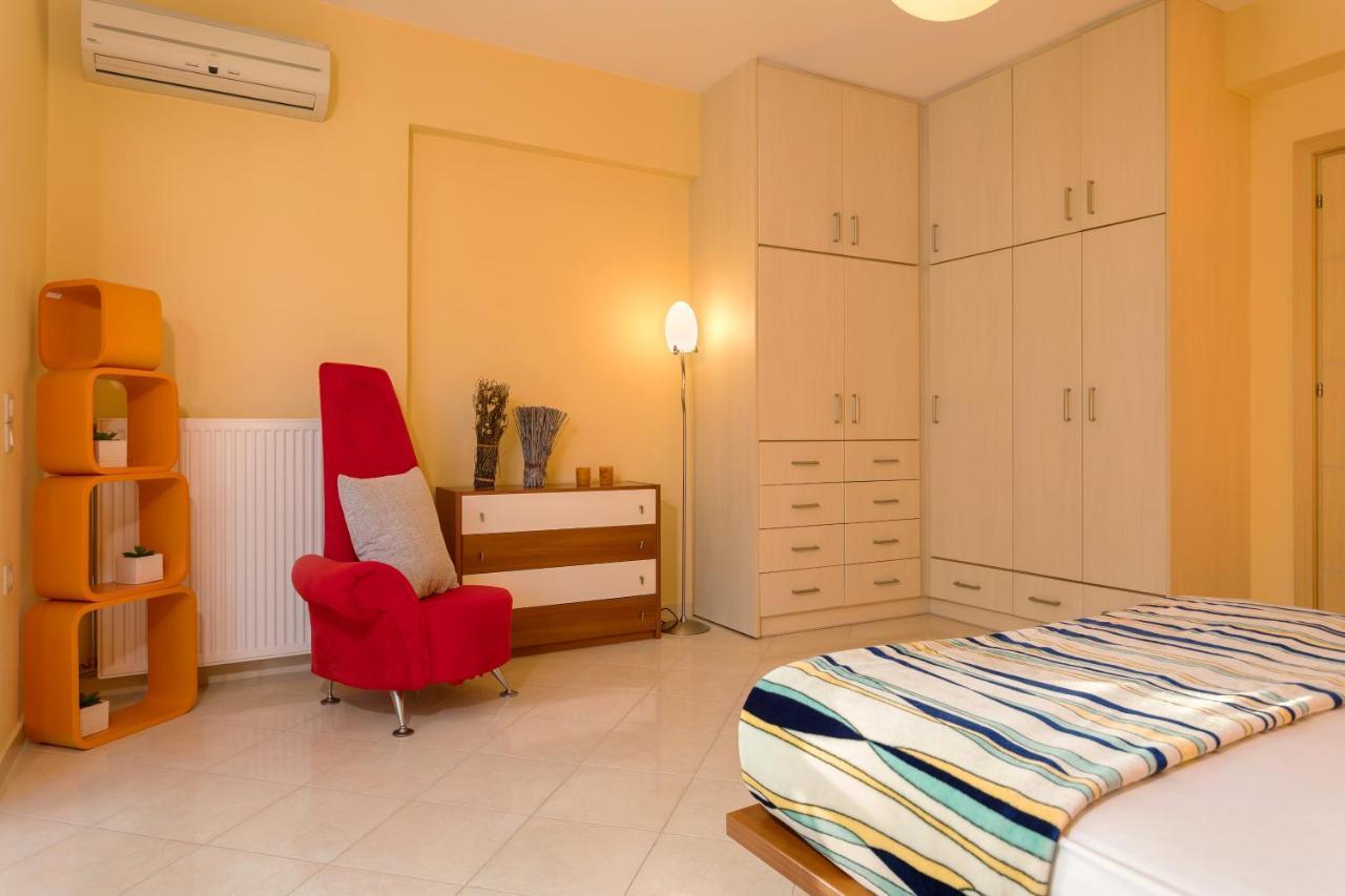 Evdokia'S Home Zákinthosz Kültér fotó