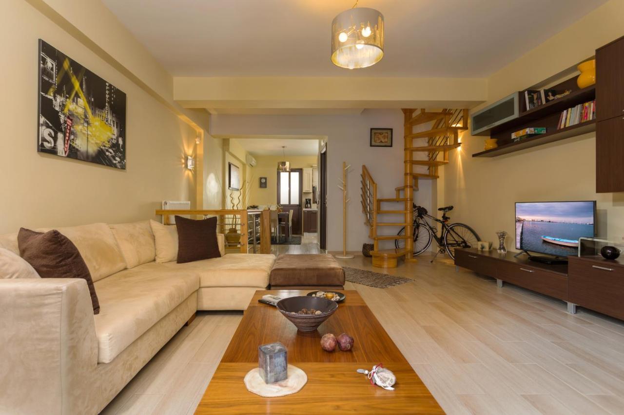 Evdokia'S Home Zákinthosz Kültér fotó