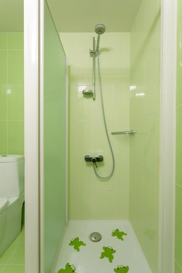 Evdokia'S Home Zákinthosz Kültér fotó