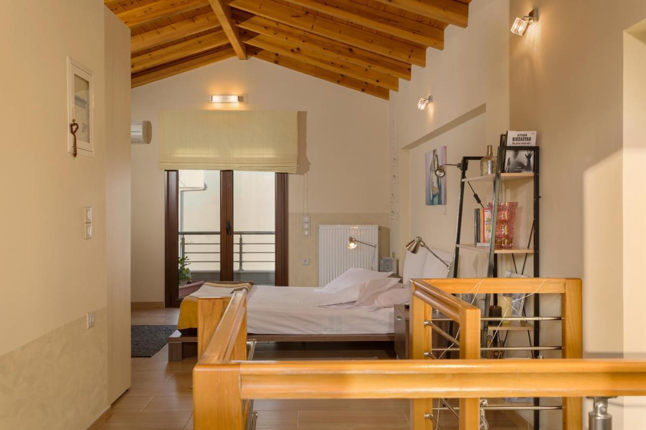 Evdokia'S Home Zákinthosz Kültér fotó