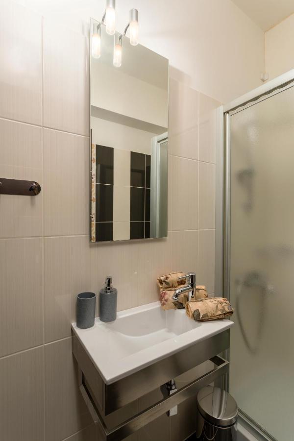 Evdokia'S Home Zákinthosz Kültér fotó