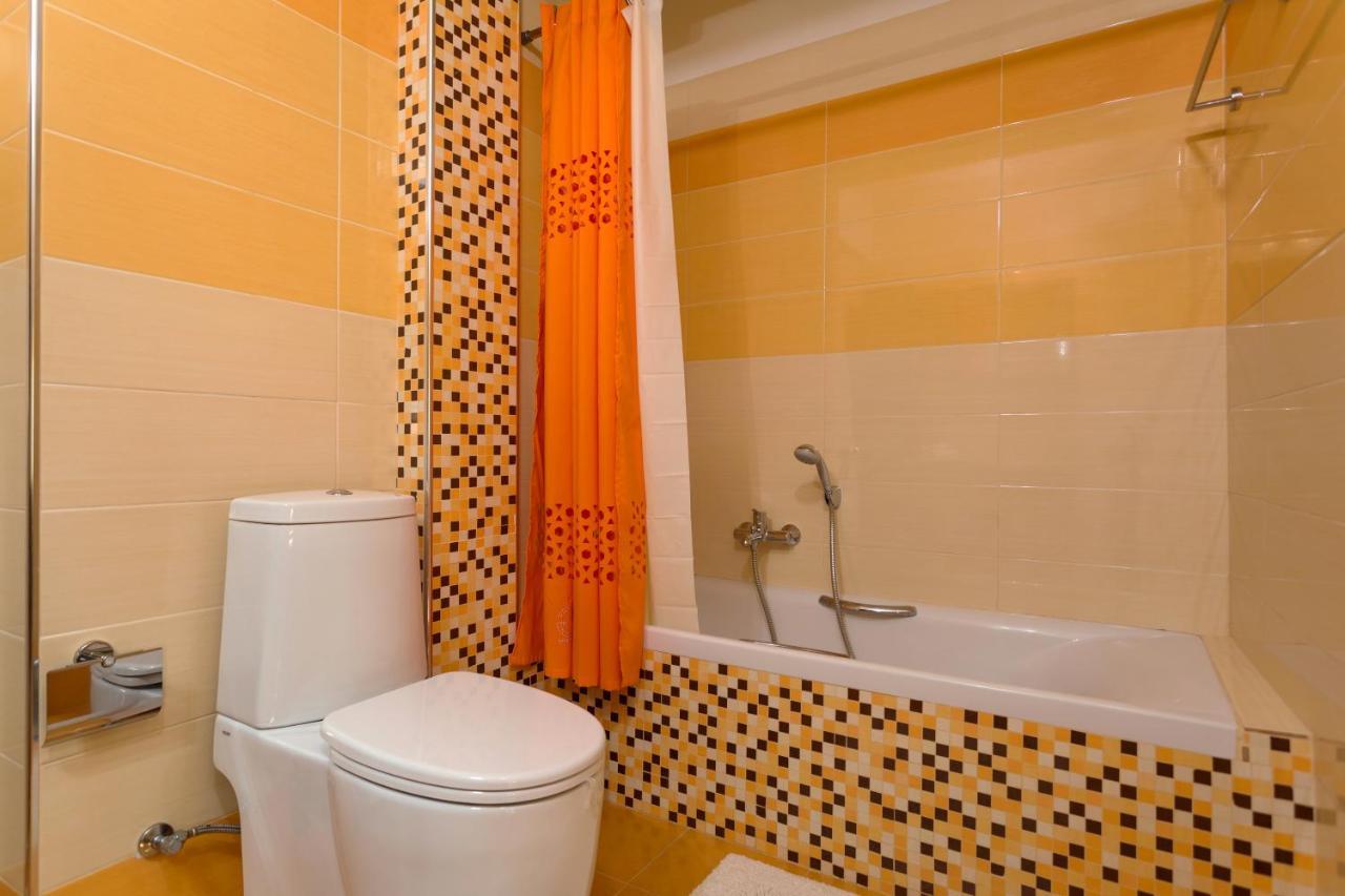 Evdokia'S Home Zákinthosz Kültér fotó